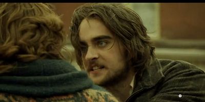 poster de la série Fluide corporel