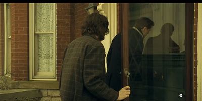 poster de la série Génération perdue