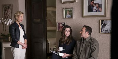 poster de la série Winter
