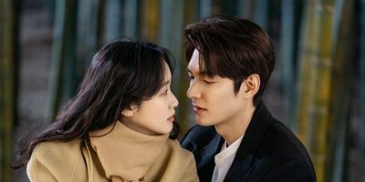 poster de la série Épisode 4