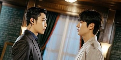 poster de la série Épisode 1