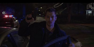 poster de la série Diable en boîte