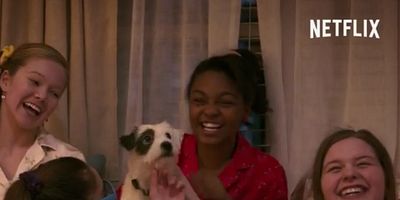 poster de la série Cracker Jack