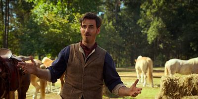 poster de la série J.J. Sneed