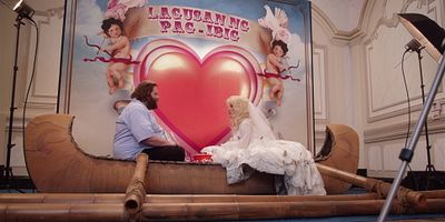 poster de la série La communauté philippine