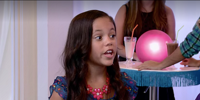 poster de la série More or Le$$