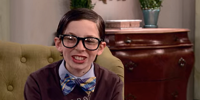 poster de la série $pooky $tuff