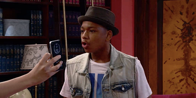 poster de la série $tockholm Cowboy