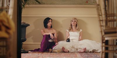 poster de la série 2005