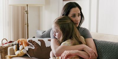 poster de la série Animal totem