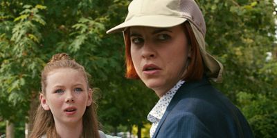 poster de la série Prudence et vigilance