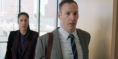 poster de la série Du lait sur le feu