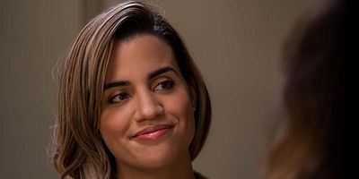 poster de la série Tu dois payer le prix