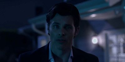 poster de la série Tu sais ce que tu as fait