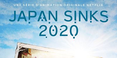 poster de la série Un oracle