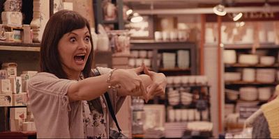 poster de la série New York, I Love You