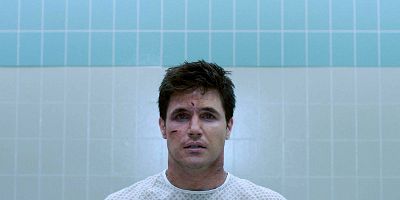 poster de la série Bienvenue dans l'Upload