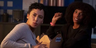 poster de la série Problème technique