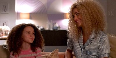 poster de la série Soirée pyjama