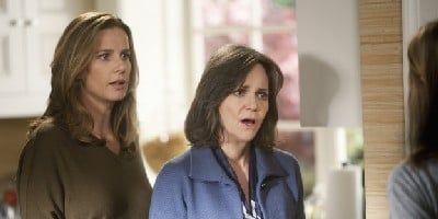 poster de la série La beauté de Kitty