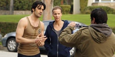 poster de la série Blog à part