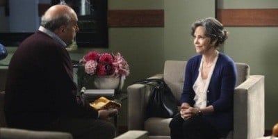 poster de la série Allô maman !