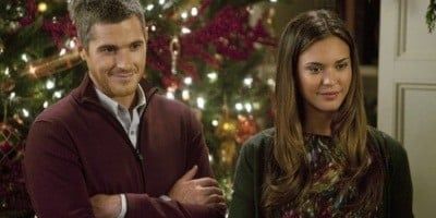 poster de la série Le dilemme