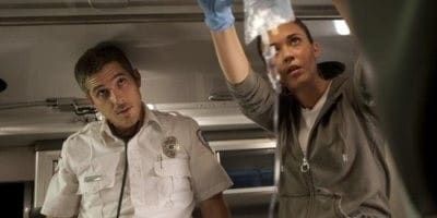 poster de la série Le goût du scandale