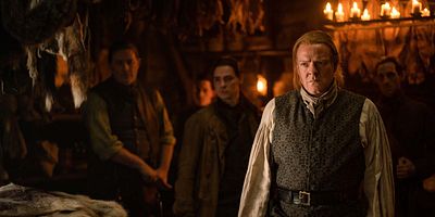 poster de la série Never My Love