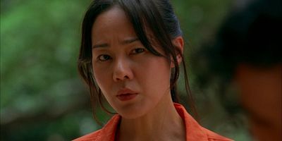 poster de la série D'entre les morts