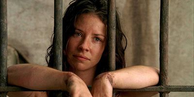 poster de la série Coup d'état