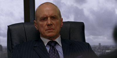 poster de la série Impression de déjà vu