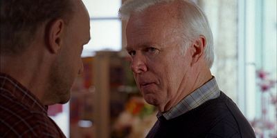 poster de la série Sans retour