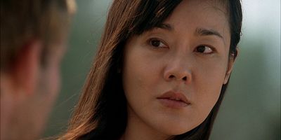 poster de la série Jusque dans la tombe