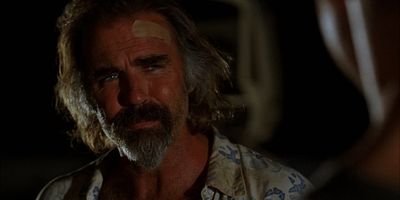 poster de la série Le choix du pardon