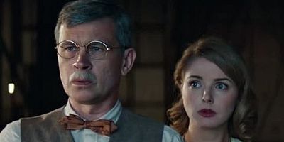 poster de la série Episode 2