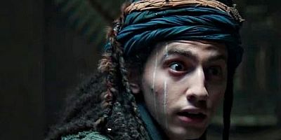 poster de la série Episode 4