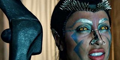 poster de la série Episode 5