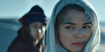 poster de la série Episode 9