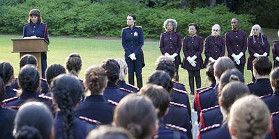 poster de la série Bras de fer