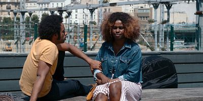 poster de la série Jude