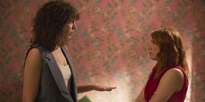 poster de la série L'arrosoir