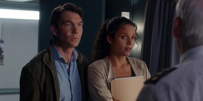 poster de la série Le rôle d'une vie