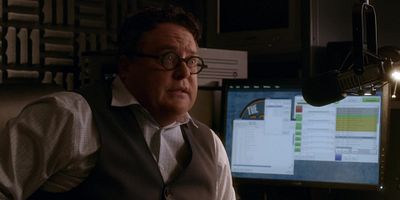 poster de la série A l'antenne