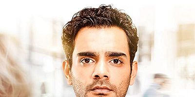 poster de la série The Luxury of Memory