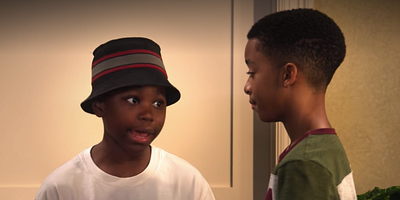 poster de la série Quand j'ai perdu ma sœur