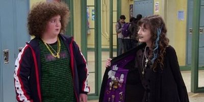 poster de la série Coupez !