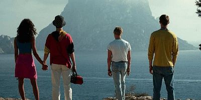 poster de la série Épisode 1