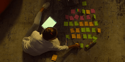 poster de la série Épisode 4