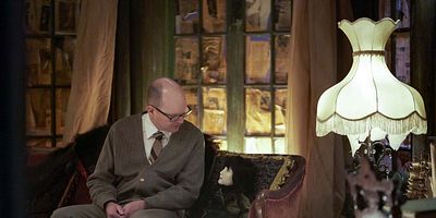 poster de la série En cavale